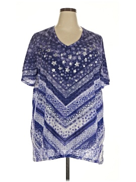 Catherines Short Sleeve T Shirt