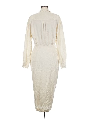 By Anthropologie Casual Dress (view 2)