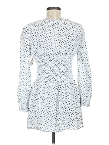 Polly Casual Dress (view 2)