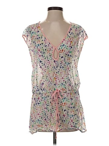 Milly Sleeveless Blouse (view 1)