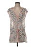 Milly Pink Sleeveless Blouse Size S - photo 1