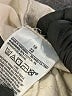 Gap Solid Ivory Khakis Size 18 - photo 5