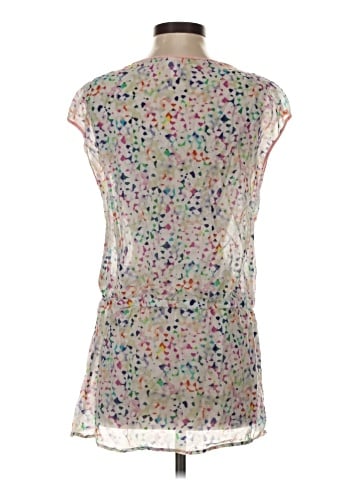 Milly Sleeveless Blouse (view 2)