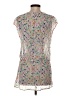 Milly Pink Sleeveless Blouse Size S - photo 2