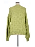 Unbranded 100% Acrylic Green Pullover Sweater Size XL - photo 2