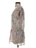 Milly Pink Sleeveless Blouse Size S - photo 5