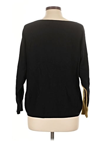 Aaeda Pullover Sweater (view 2)