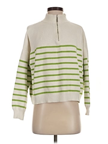 MNG Pullover Sweater (view 1)