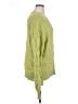 Unbranded 100% Acrylic Green Pullover Sweater Size XL - photo 4