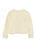 Kidpik Ivory Sweatshirt Size 14 - photo 2