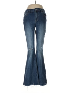 Risen Jeans (view 1)
