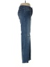 Risen Blue Jeans Size 7 - photo 4