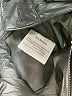 RAMISU 100% Polyurethane Black Cargo Shorts Size S - photo 4