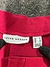 Susan Graver Color Block Red Track Pants Size M - photo 7
