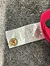 Susan Graver Color Block Red Track Pants Size M - photo 8