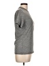 Unbranded Gray Active T-Shirt Size L - photo 4