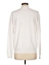 Unbranded White Turtleneck Sweater Size L - photo 2