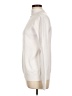 Unbranded White Turtleneck Sweater Size L - photo 5