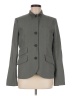Rag & Bone Houndstooth Gray Blazer Size 6 - photo 1