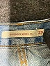 Levi's 100% Cotton Hearts Blue Jeans Size 29 waist - photo 7