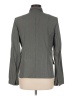 Rag & Bone Houndstooth Gray Blazer Size 6 - photo 2