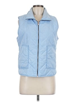 Peach Love Vest