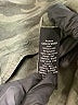 Sanctuary Camo Green Jacket Size S - photo 7