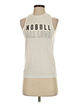 NOBULL Sleeveless T-Shirt (view 1)