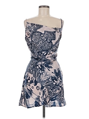 Topshop Cocktail Dress (view 1)