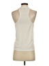 NOBULL Ivory Sleeveless T-Shirt Size XS - photo 2