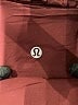 Lululemon Athletica Solid Burgundy Track Jacket Size 14 - photo 6