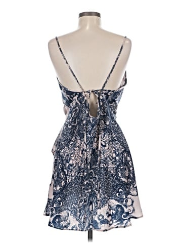 Topshop Cocktail Dress (view 2)