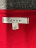 Gaze Red Bodysuit Size L - photo 3