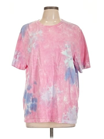 Ivory Ella Short Sleeve T-Shirt (view 1)
