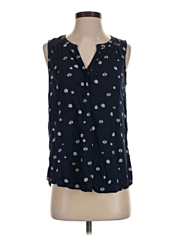 Sonoma Goods for Life Sleeveless Blouse (view 1)