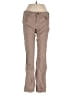 Miss Sixty Tan Khakis Size 24 waist - photo 1