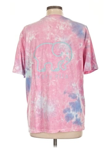 Ivory Ella Short Sleeve T-Shirt (view 2)