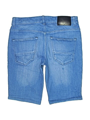 River Island Denim Shorts (view 2)