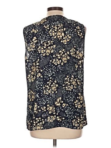 Isaac Mizrahi Sleeveless Blouse (view 2)