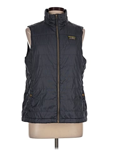 L.L.Bean Vest (view 1)