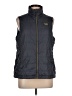 L.L.Bean 100% Polyester Black Vest Size L (petite) - photo 1