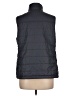 L.L.Bean 100% Polyester Black Vest Size L (petite) - photo 2