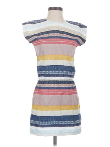 Sessun Casual Dress (view 1)