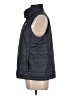 L.L.Bean 100% Polyester Black Vest Size L (petite) - photo 5