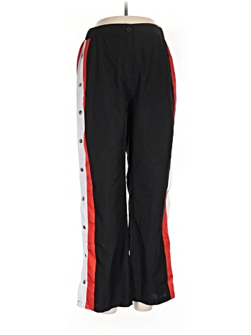 Fancy Qube Track Pants (view 1)
