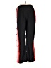 Fancy Qube Color Block Black Track Pants Size L - photo 1