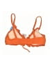Cupshe Orange Swimsuit Top Size M - photo 2