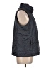 L.L.Bean 100% Polyester Black Vest Size L (petite) - photo 4