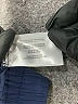 Eddie Bauer Solid Blue Athletic Shorts Size L - photo 4