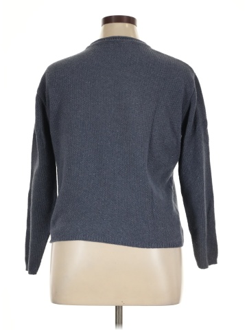 Forever Pullover Sweater (view 2)